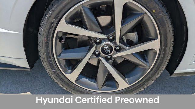 2023 Hyundai SONATA SEL Plus