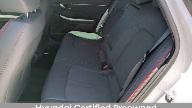 2023 Hyundai SONATA SEL Plus