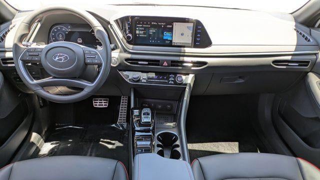 2023 Hyundai SONATA SEL Plus