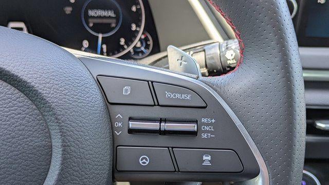 2023 Hyundai SONATA SEL Plus