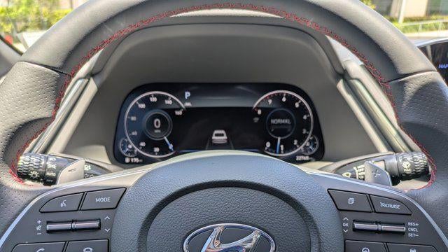 2023 Hyundai SONATA SEL Plus