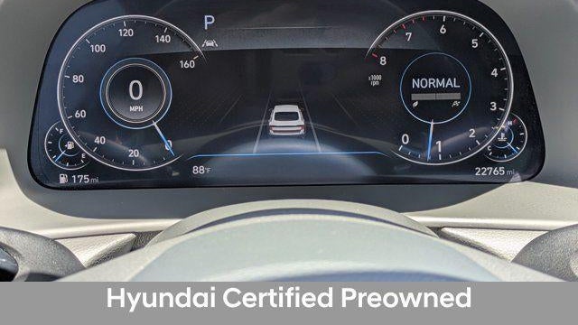 2023 Hyundai SONATA SEL Plus
