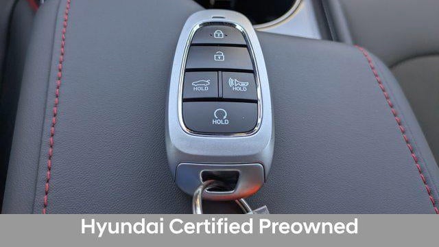 2023 Hyundai SONATA SEL Plus