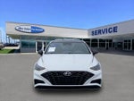 2022 Sonata Thumbnail 3