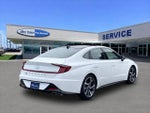 2022 Sonata Thumbnail 8