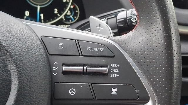 2023 Hyundai SONATA SEL Plus