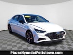 2023 Sonata Thumbnail 1