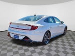 2023 Sonata Thumbnail 4