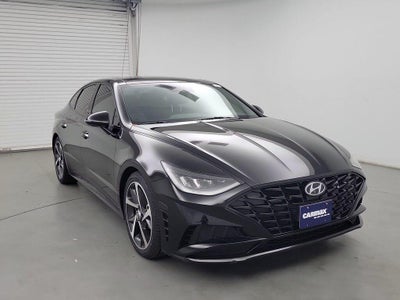 2023 Hyundai Sonata SEL Plus 4DR Sedan