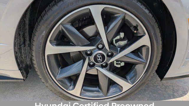 2023 Hyundai SONATA SEL Plus