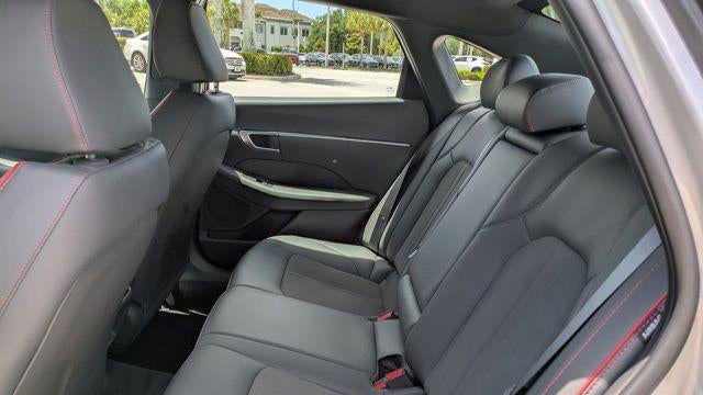 2023 Hyundai SONATA SEL Plus