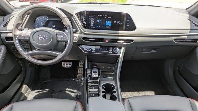 2023 Hyundai SONATA SEL Plus
