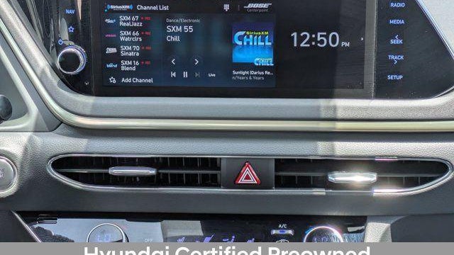 2023 Hyundai SONATA SEL Plus