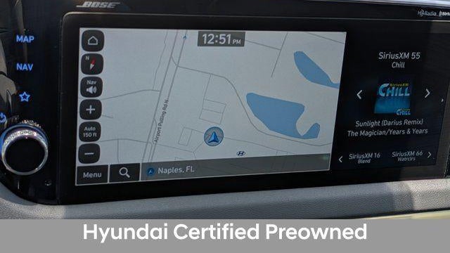 2023 Hyundai SONATA SEL Plus