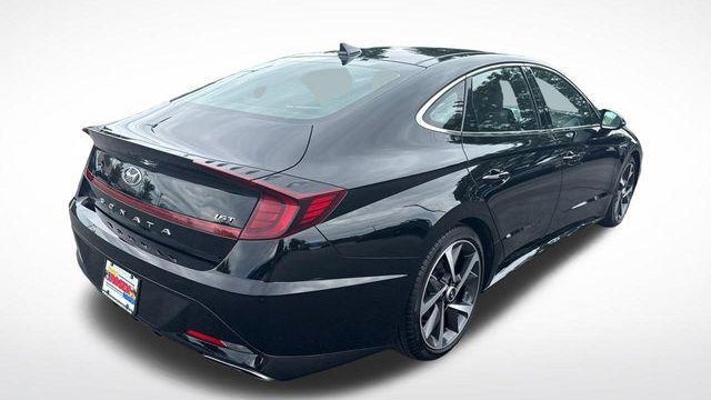 2023 Hyundai SONATA SEL Plus