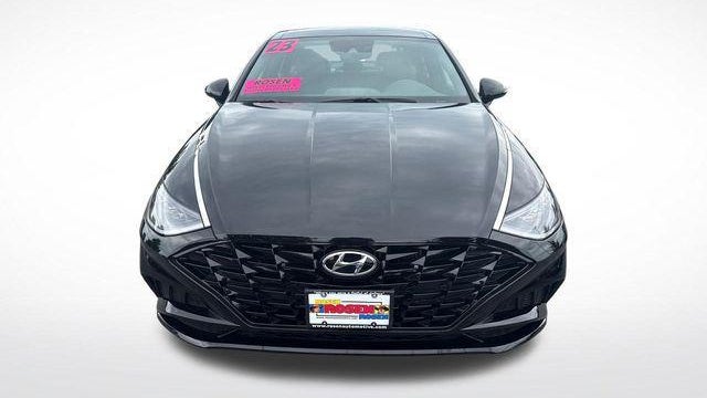 2023 Hyundai SONATA SEL Plus