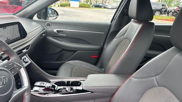 2023 Hyundai SONATA SEL Plus