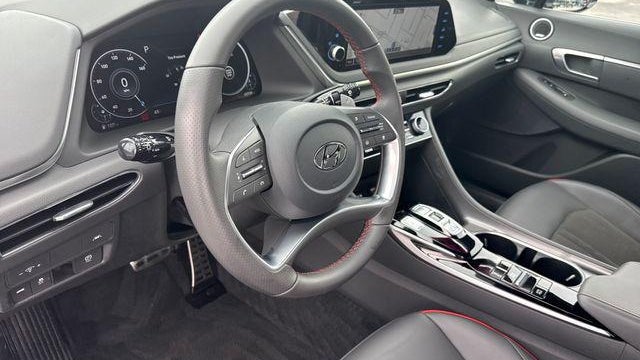 2023 Hyundai SONATA SEL Plus