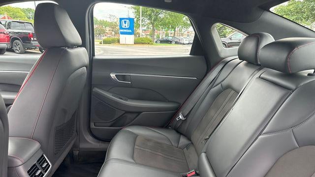 2023 Hyundai SONATA SEL Plus
