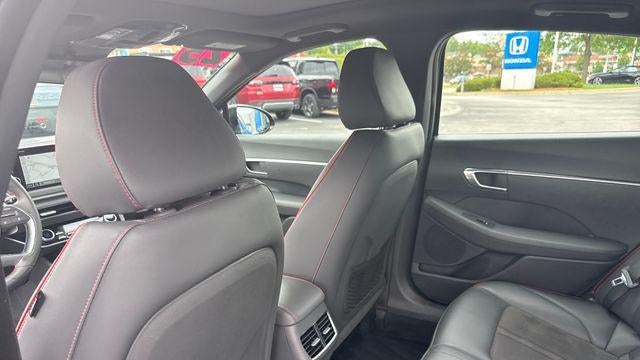2023 Hyundai SONATA SEL Plus