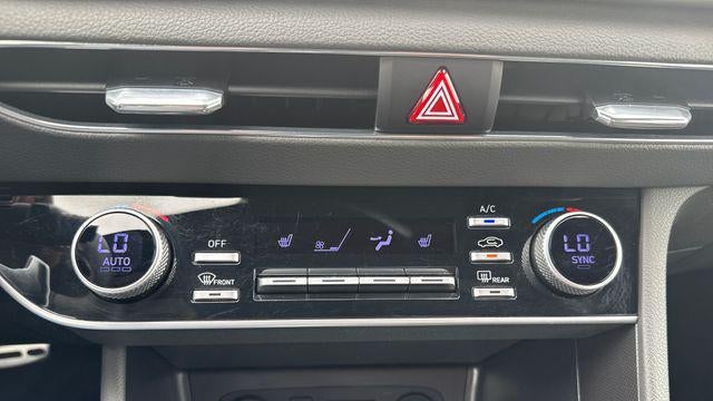 2023 Hyundai SONATA SEL Plus