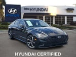 2023 Sonata Thumbnail 1