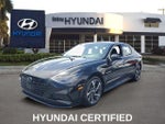 2023 Sonata Thumbnail 3