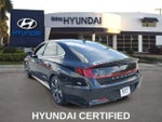 2023 Sonata Thumbnail 4