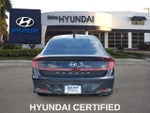 2023 Sonata Thumbnail 5