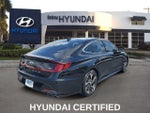 2023 Sonata Thumbnail 6