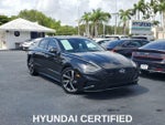 2023 Sonata Thumbnail 30