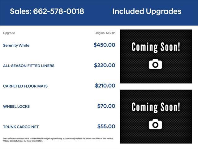 2023 Hyundai SONATA SEL Plus — photo 1 of 1