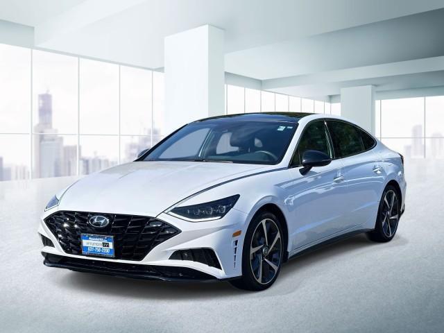 2023 Hyundai Sonata