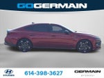 2024 Sonata Thumbnail 7