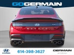 2024 Sonata Thumbnail 9