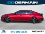 2024 Sonata Thumbnail 12