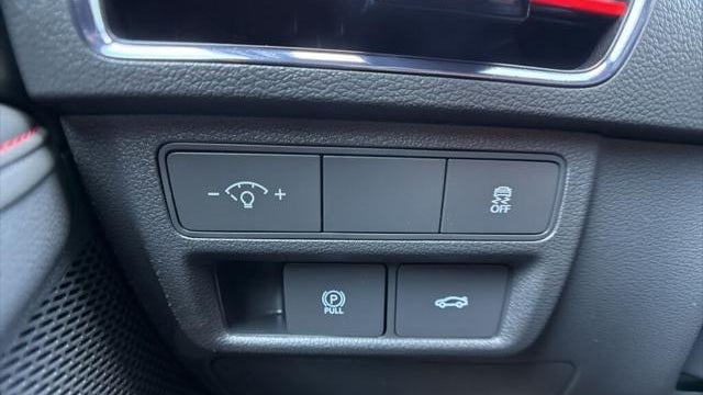 2024 Hyundai SONATA N Line