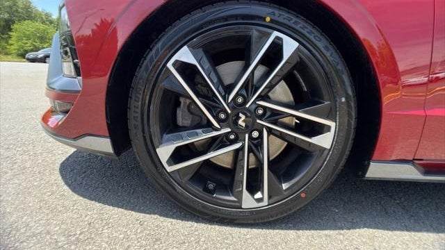 2024 Hyundai SONATA N Line
