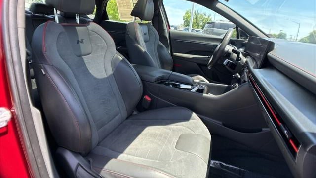 2024 Hyundai SONATA N Line