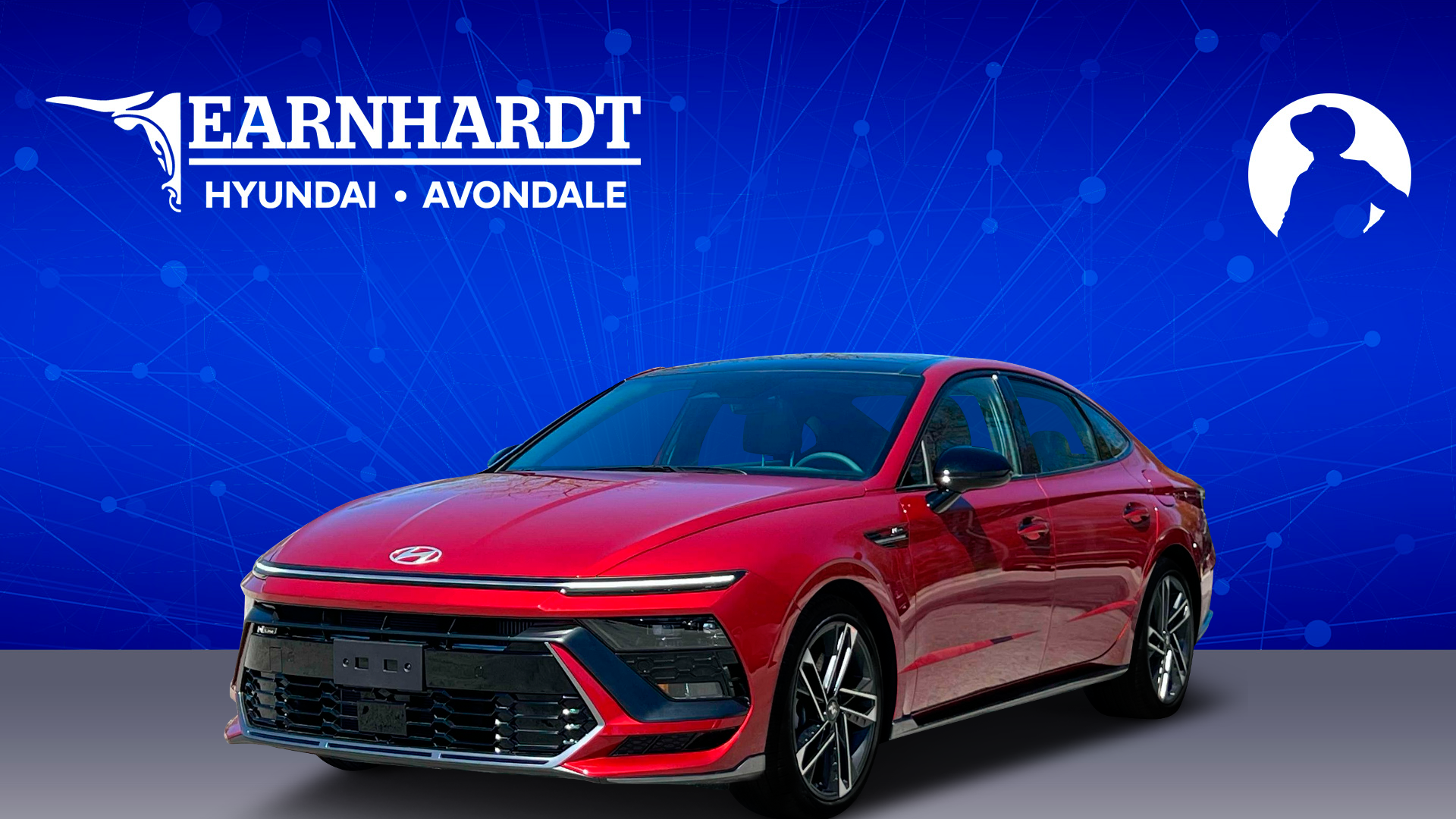 Preowned 2025 Hyundai SONATA N Line for Sale