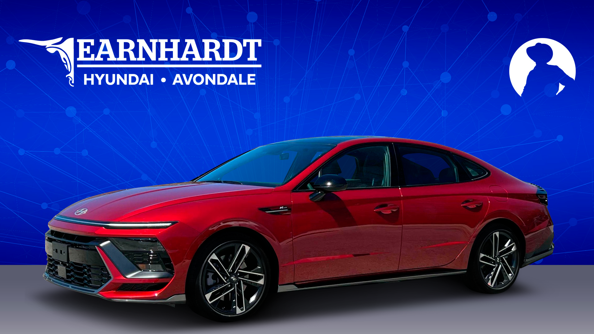 2025 Hyundai SONATA N Line