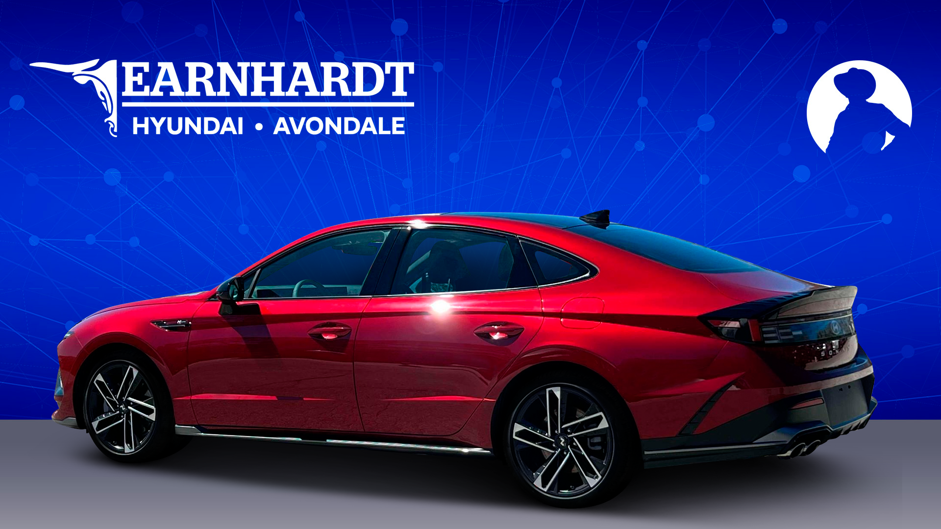 2025 Hyundai SONATA N Line