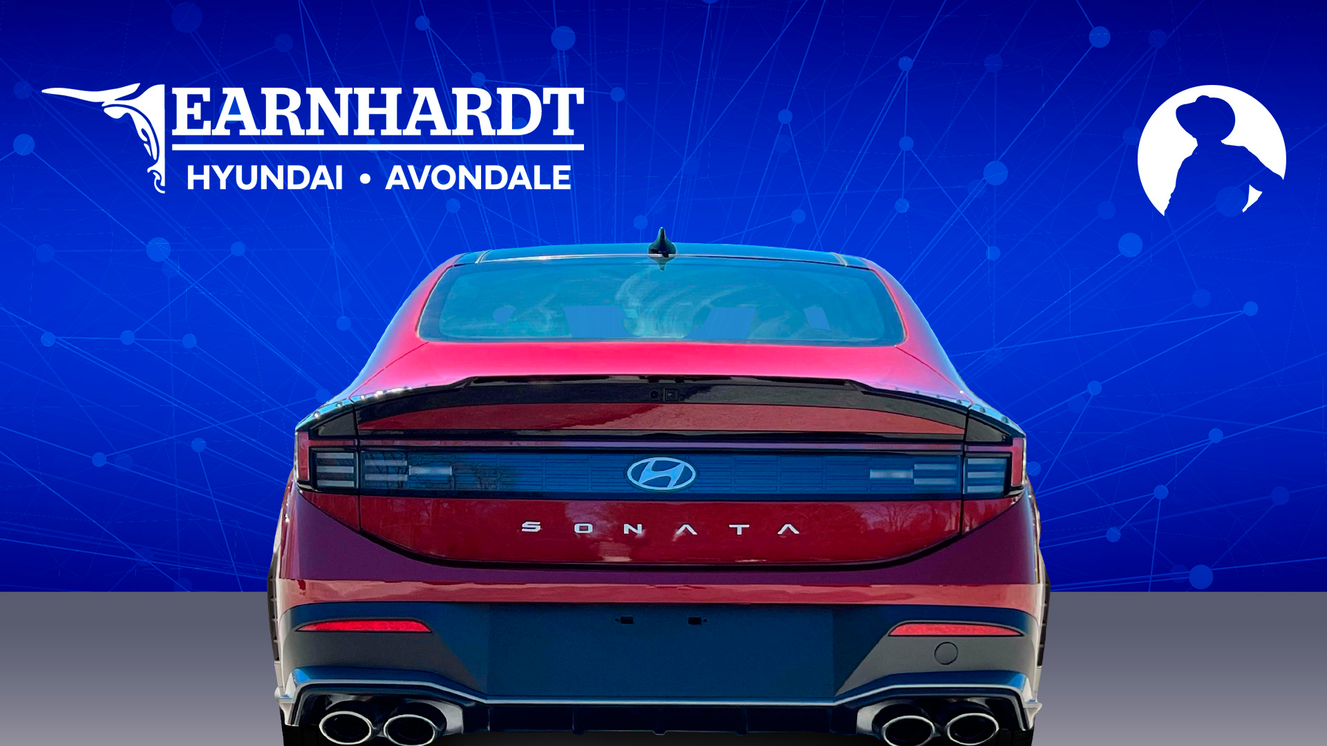 2025 Hyundai SONATA N Line
