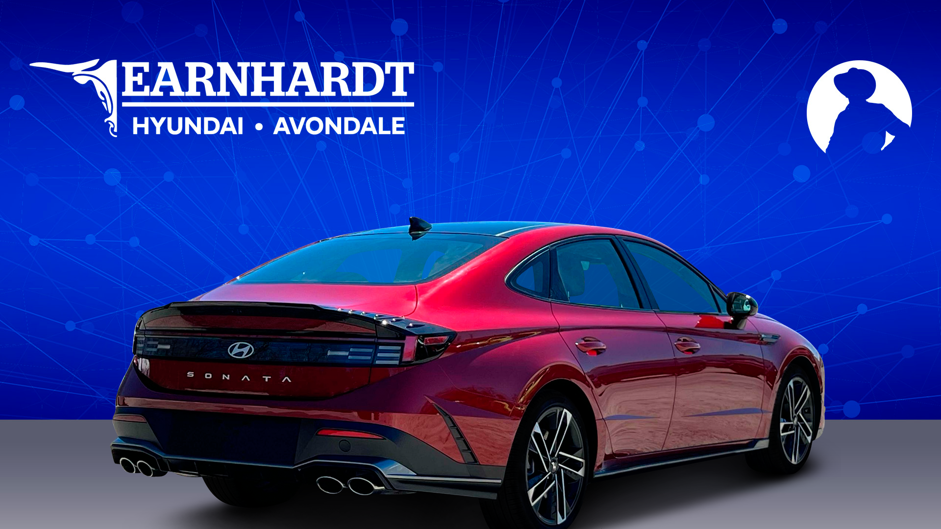 2025 Hyundai SONATA N Line
