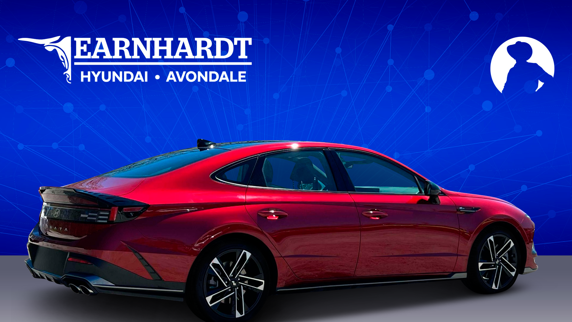 2025 Hyundai SONATA N Line