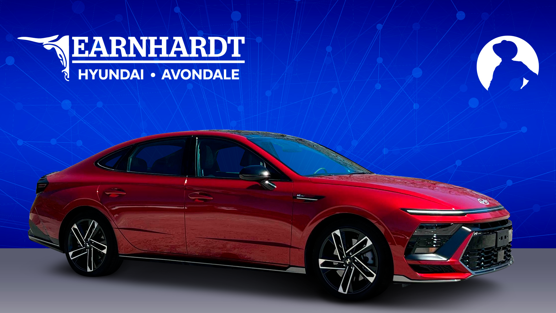2025 Hyundai SONATA N Line