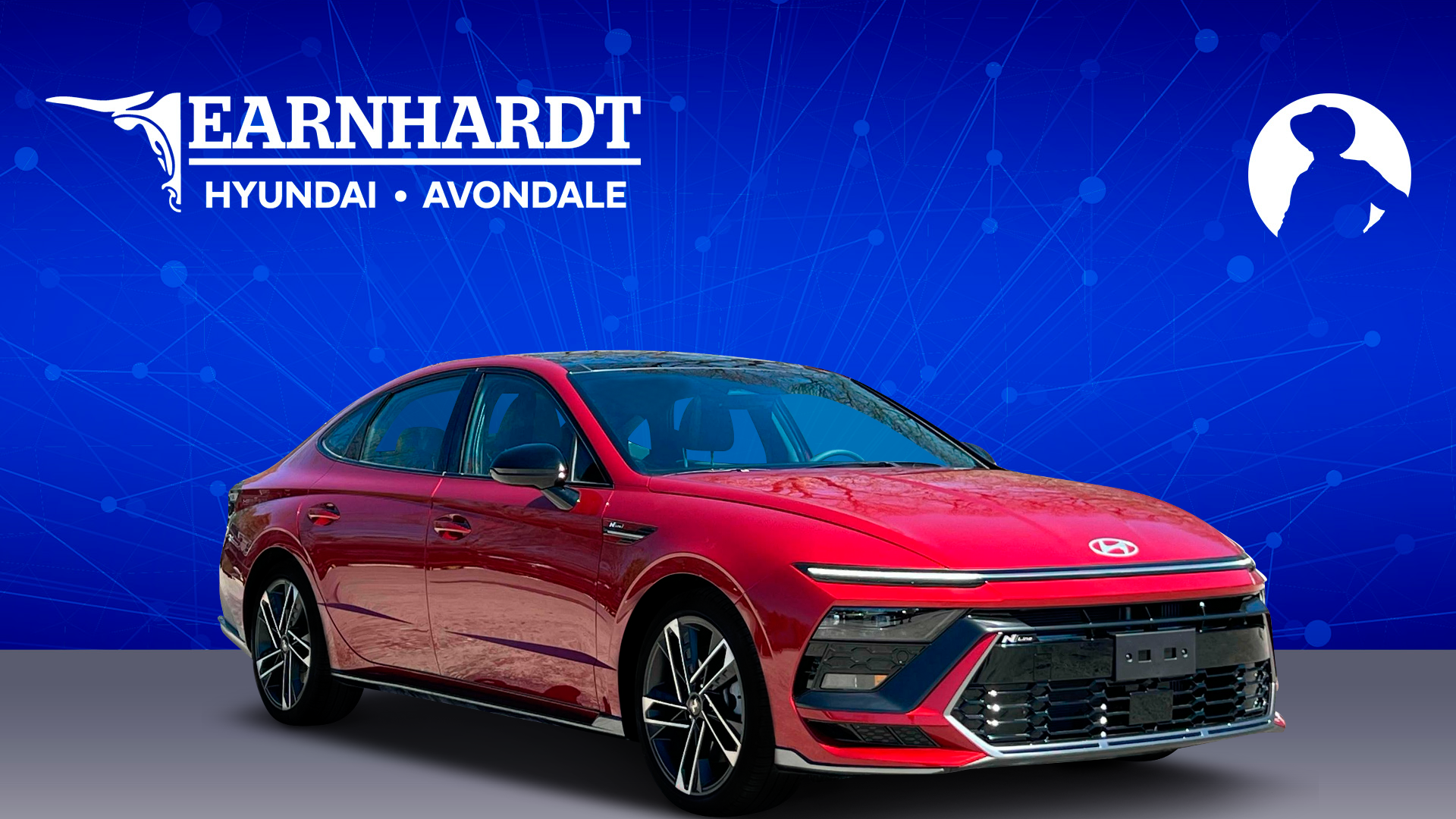 2025 Hyundai SONATA N Line
