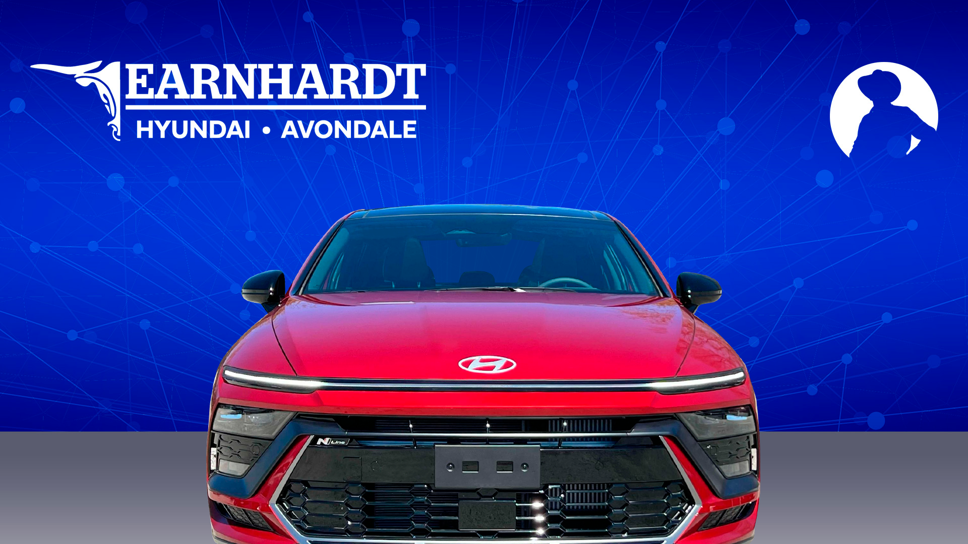 2025 Hyundai SONATA N Line