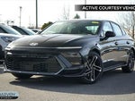 2025 Sonata Thumbnail 1