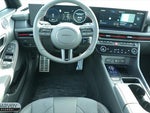2025 Sonata Thumbnail 4